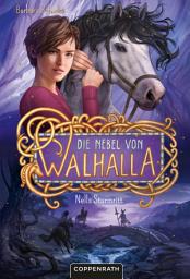 Icon image Die Nebel von Walhalla (Bd. 2): Nells Sturmritt