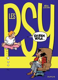 Icon image Les Psy