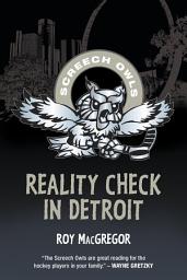 Icon image Reality Check in Detroit