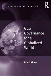 Icon image G20 Governance for a Globalized World
