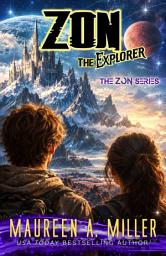 Icon image ZON: THE EXPLORER