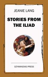 Icon image Stories from the Iliad