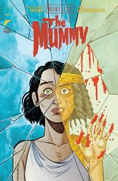 Icon image Universal Monsters: The Mummy: Universal Monsters The Mummy #3