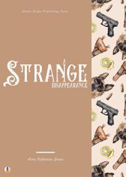 Icon image A Strange Disappearance