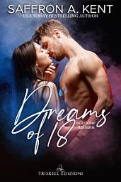 Icon image Dreams of 18: Edizione italiana