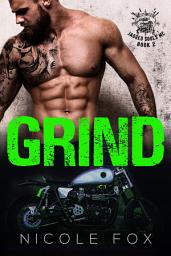 Icon image Grind (Book 2): A Dark Auction Romance