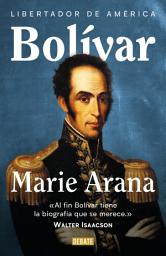 Icon image Bolívar: Libertador de América