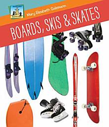 Icon image Boards, Skis & Skates