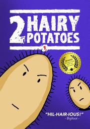 Icon image 2 HAIRY POTATOES: Volume 1