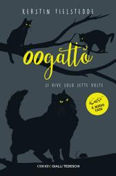 Icon image 00Gatto - Si vive solo sette volte: Il secondo caso degli iCats