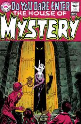 Icon image House of Mystery (1951)
