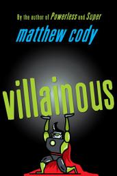 Icon image Villainous