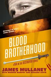 Icon image Blood Brotherhood