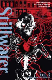 Icon image Stillwater By Zdarsky & Pérez