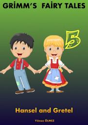 Icon image GRİMM'S FAIRY TALES 5