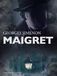 Icon image Maigret