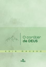 Icon image O caráter de Deus