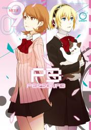 Icon image Persona 3: Volume 9