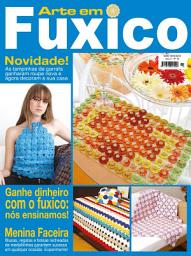 Icon image Arte em Fuxico: Edição 14