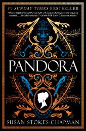 Icon image Pandora: A Novel