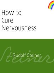Icon image How to Cure Nervousness