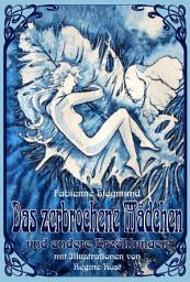 Icon image Das zerbrochene Mädchen