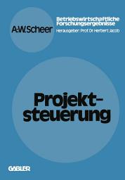 Icon image Projektsteuerung