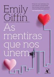 Icon image As mentiras que nos unem