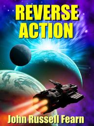 Icon image Reverse Action