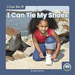 Icon image I Can Tie My Shoes
