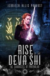 Icon image Rise of the Deva'shi