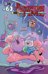 Icon image Adventure Time