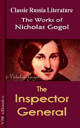 Icon image The Inspector-General: Russian Literature