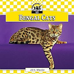Icon image Bengal Cats