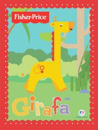 Icon image Fisher-Price - Girafa