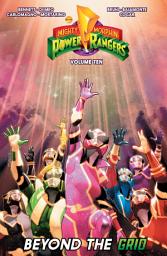 Icon image Mighty Morphin Power Rangers