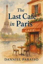 Icon image The Last Café in Paris