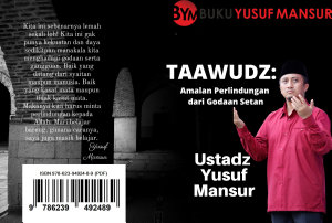Icon image Taawudz: Amalan Perlindungan dari Godaan Setan