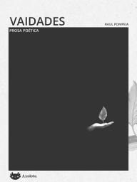 Icon image Vaidades: Prosa poética