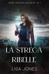 Icon image La Strega Ribelle