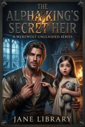 Icon image The Alpha King’s Secret Heir