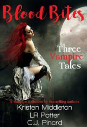 Icon image Blood Bites: Three Vampire Tales
