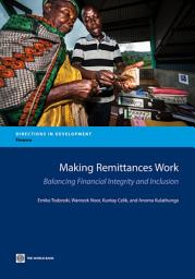 Icon image Making Remittances Work: Balancing Financial Integrity and Inclusion
