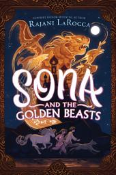 Icon image Sona and the Golden Beasts