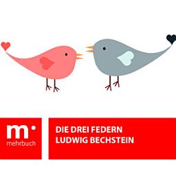 Icon image Die drei Federn