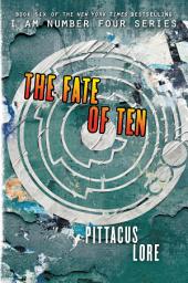 Icon image The Fate of Ten