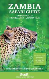 Icon image Zambia Safari Guide: Luangwa Valley • Lower Zambezi • Victoria Falls