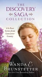 Icon image The Discovery Saga Collection: A 6-Part Series from Lancaster County