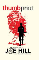 Icon image Joe Hill's Thumbprint