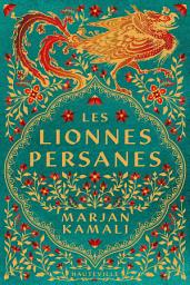Icon image Les Lionnes persanes